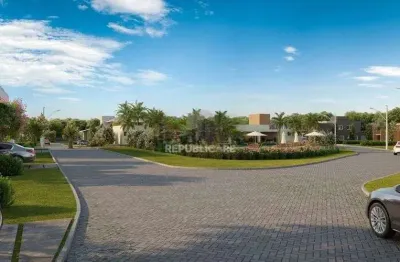 Oportunidade única! terreno residencial no condomínio residencial reserva da mata à venda em porto alegre, rs