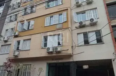 Apartamento - 2 dorms. - 100,00 m² - centro histórico
