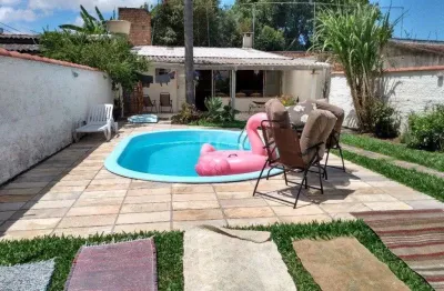 Casa com 3 quartos à venda na Rua Comendador Castro, 533, Ipanema, Porto Alegre