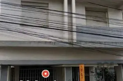 Kitnet / Stúdio à venda na Rua Doutor Barros Cassal, 500, Floresta, Porto Alegre