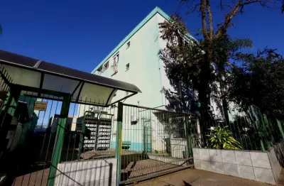 Apartamento com 1 quarto à venda na Rua Doutor Vargas Neto, 450, Jardim Leopoldina, Porto Alegre