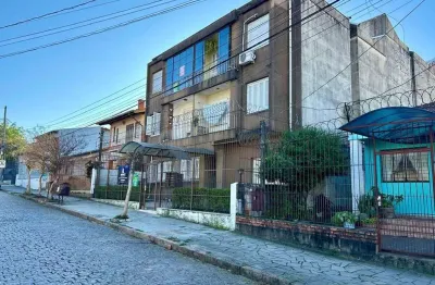 Apartamento com 2 quartos à venda na Rua Professor Demophilo Xavier, 120, Glória, Porto Alegre
