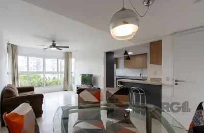 Apartamento para venda - 71m², 2 dormitórios, sendo 1 suites, 2 vagas - camaquã