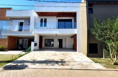 Casa em condomínio fechado com 3 quartos à venda na Rua Sinai, 41, Ipanema, Porto Alegre