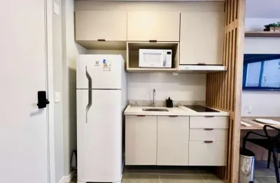Apartamento com 1 quarto à venda na Rua Anita Garibaldi, 1325, Mont Serrat, Porto Alegre