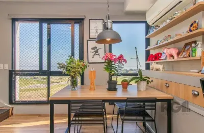 Apartamento com 2 quartos à venda na Rua Coronel Claudino, 25, Cristal, Porto Alegre
