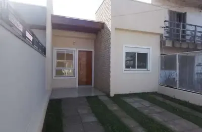 Casa térrea no ipanema residence park – conforto e praticidade para sua família!