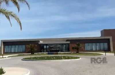 Terreno à venda na Rua Ipanema, 521, Curumim, Capão da Canoa