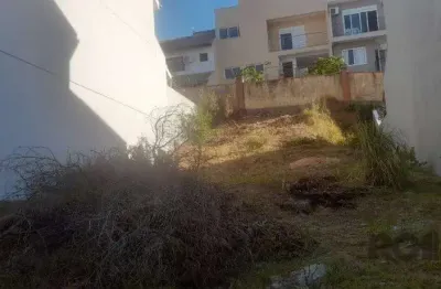 Terreno à venda na Rua Senador Mondin, 116, Aberta dos Morros, Porto Alegre