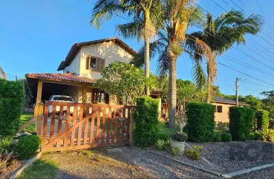 Casa com 4 quartos à venda na Área Rural, 552, Águas Claras, Viamão