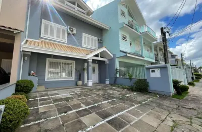 Sobrado em condomínio fechado – jardins do prado 3 dormitórios sendo 1 suíte, 2 vagas