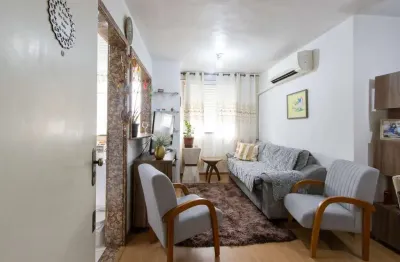Apartamento para venda - 35.56m², 1 dormitório, 1 vaga - vila nova