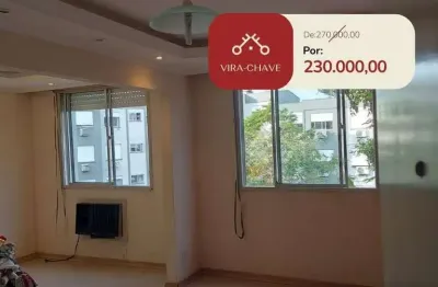 Apartamento com 3 quartos à venda na Rua Tenente Ary Tarrago, 430, Jardim Itu Sabará, Porto Alegre
