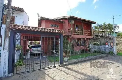 Casa para venda - 365m², 3 dormitórios, sendo 1 suites, 4 vagas - ipanema