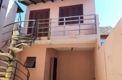 Casa com 3 quartos à venda na Rua Geraldo Pastoriza, 62, Hípica, Porto Alegre