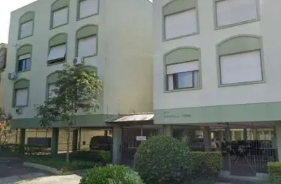 Apartamento com 1 quarto à venda na Rua Santa Isabel, 330, Bom Jesus, Porto Alegre