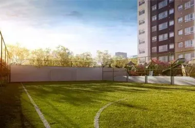 Apartamento com 3 quartos à venda na Avenida Assis Brasil, 3966, Jardim Lindóia, Porto Alegre