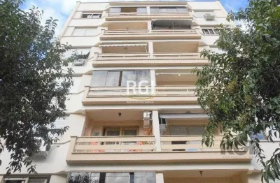 Cobertura com 2 quartos à venda na Rua Mucio Teixeira, 134, Menino Deus, Porto Alegre
