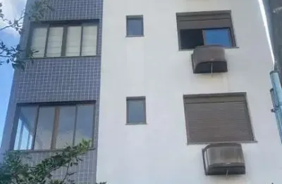 Apartamento com 2 quartos à venda na Rua Buenos Aires, 268, Jardim Botânico, Porto Alegre