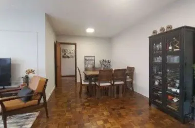 Apartamento com 3 quartos à venda na Rua Faria Santos, 135, Petrópolis, Porto Alegre