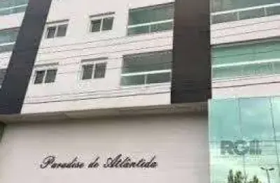 Apartamento para venda - 83.37m², 3 dormitórios, sendo 2 suites, 2 vagas - centro