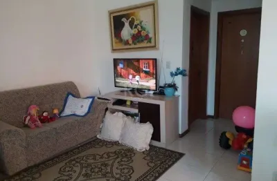 Apartamento para venda - 67.89m², 2 dormitórios, 1 vaga - centro