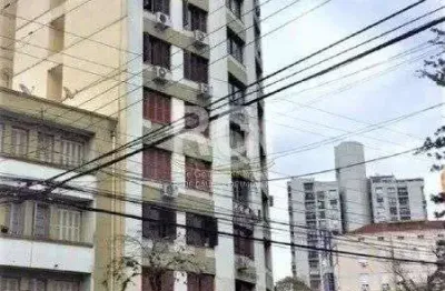 Apartamento para venda - 51.88m², 1 dormitório, centro histórico