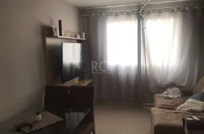 Apartamento para venda - 40.29m², 2 dormitórios, 1 vaga - hípica