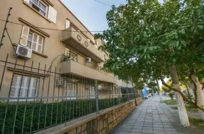 Apartamento com 3 quartos à venda na Avenida Goethe, 181, Rio Branco, Porto Alegre