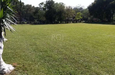 Terreno à venda na Rua Evaristo da Veiga, 674, São Luis, Canoas