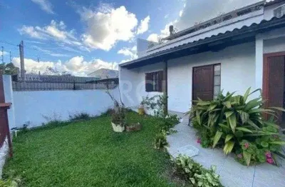 Casa com 2 quartos à venda na Rua Lavras, 290, Mathias Velho, Canoas
