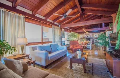 Apartamento com 5 quartos à venda na Avenida Encantado, 127, Petrópolis, Porto Alegre