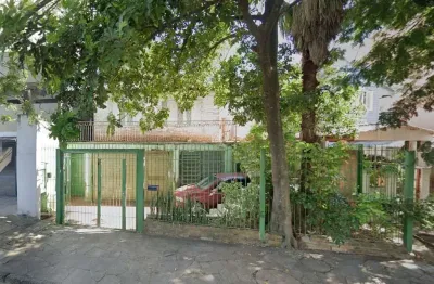 Terreno à venda na Rua Jacob Vontobel, 386, Jardim Botânico, Porto Alegre