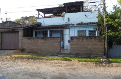 Casa com 7 quartos à venda na Rua São Joaquim, 279, Glória, Porto Alegre