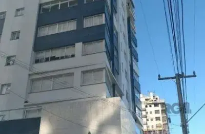 Apartamento com 2 quartos à venda na Rua Encantado, 646, Zona Nova, Capão da Canoa