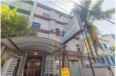 Apartamento com 2 quartos à venda na Avenida Venâncio Aires, 270, Cidade Baixa, Porto Alegre