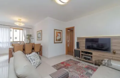 Apartamento com 3 quartos à venda na Rua Roque Calage, 886, Passo da Areia, Porto Alegre