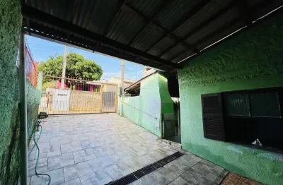 Casa com 3 quartos à venda na Avenida Lageado Costa do Cerro, 85, Lageado, Porto Alegre