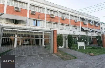 Apartamento com 2 quartos à venda na Avenida Panamericana, 321, Jardim Lindóia, Porto Alegre