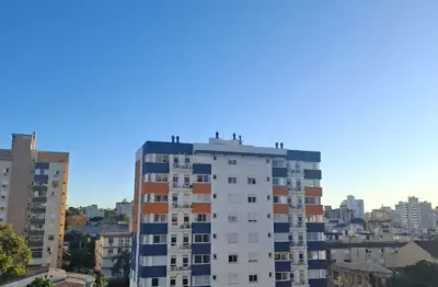 Apartamento com 1 quarto à venda na Avenida Ipiranga, 3377, Partenon, Porto Alegre