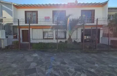 Sobrado no partenon proximo terceira perimetral e shopping bourbon