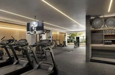 Cobertura com 3 quartos à venda na Rua Anita Garibaldi, 1472, Boa Vista, Porto Alegre