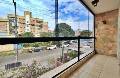 Casa com 3 quartos à venda na Rua Ângelo Barcelos, 75, Vila João Pessoa, Porto Alegre