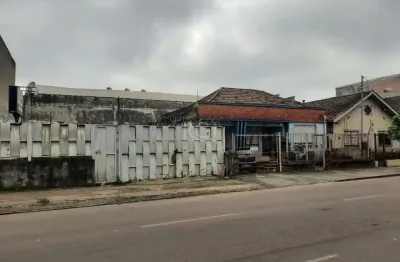Terreno à venda na Rua Dona Margarida, 1090, Navegantes, Porto Alegre