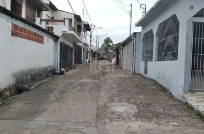 Casa com 2 quartos à venda na Rua Ruben Berta, 165, Jardim Leopoldina, Porto Alegre