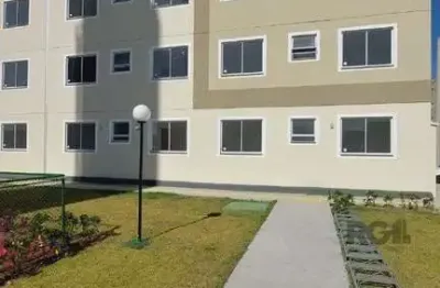 Apartamento com 2 quartos à venda na Rua Sete Mil E Oito, 300, Restinga, Porto Alegre