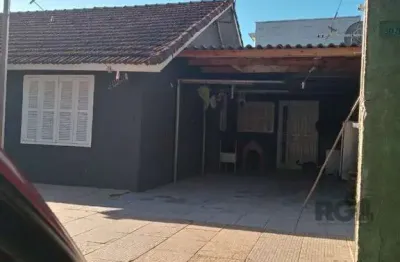 Casa com 3 quartos à venda na Rua Bernardo Tchernin, 3026, Restinga, Porto Alegre