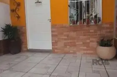Casa com 3 quartos à venda na Rua Delmar de Araújo Ribeiro, 15, Aberta dos Morros, Porto Alegre