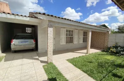 Casa com 2 quartos à venda na Rua Túnel Verde, 209, Ponta Grossa, Porto Alegre