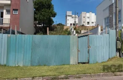 Terreno à venda na Rua Senador Mondin, 46, Aberta dos Morros, Porto Alegre